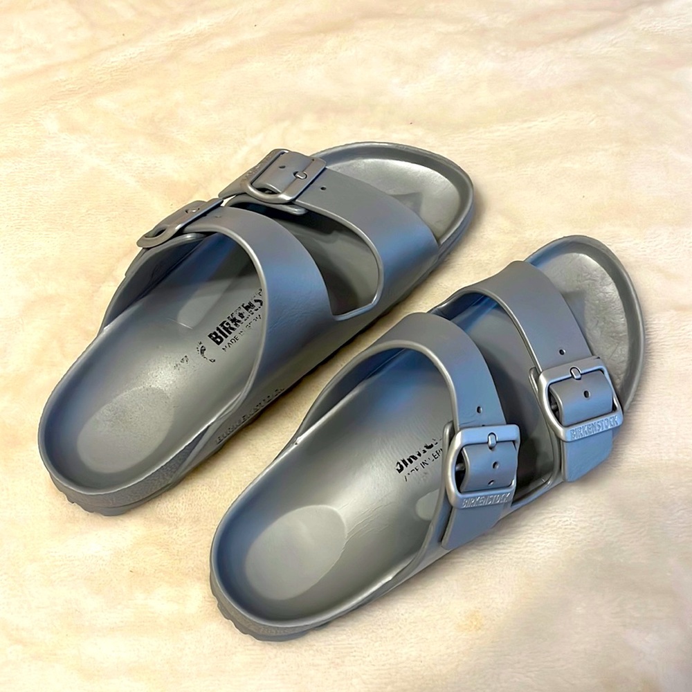 Birkenstocks